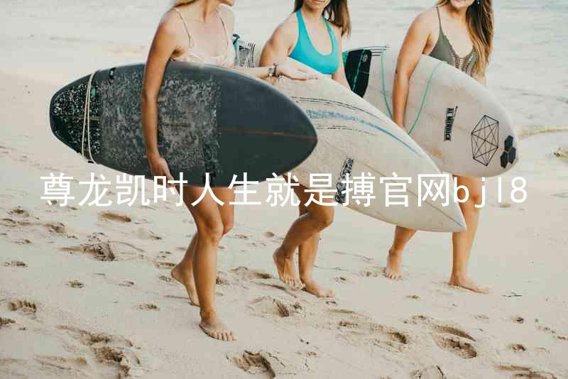 尊龙凯时人生就是搏官网bjl8