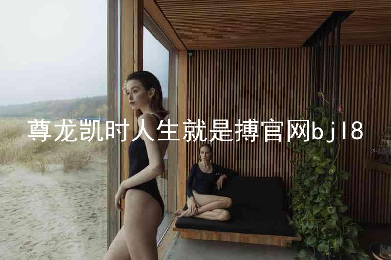 尊龙凯时人生就是搏官网bjl8