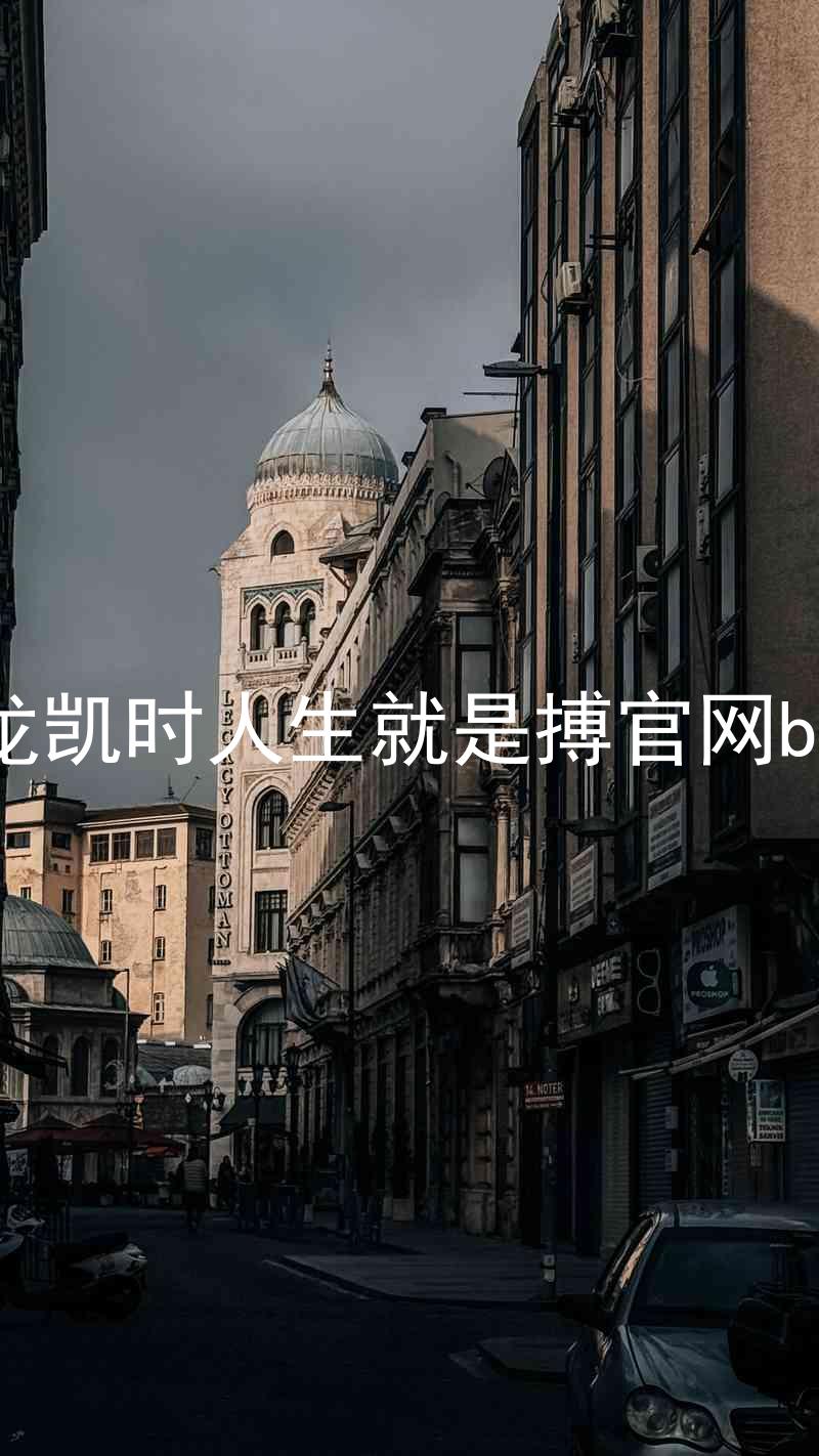 尊龙凯时人生就是搏官网bjl8