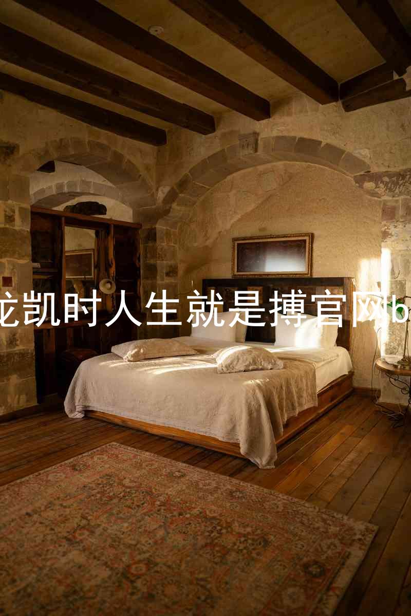 尊龙凯时人生就是搏官网bjl8