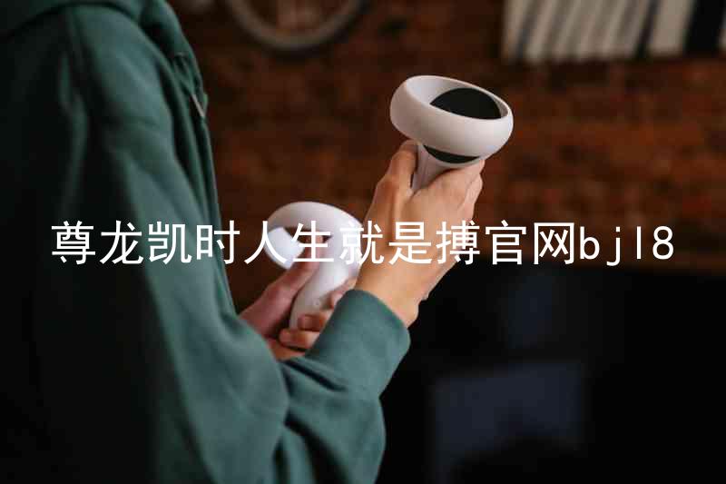 尊龙凯时人生就是搏官网bjl8